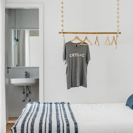 Hoso Loft 24 Beach House كوستا دا كاباريكا المظهر الخارجي الصورة