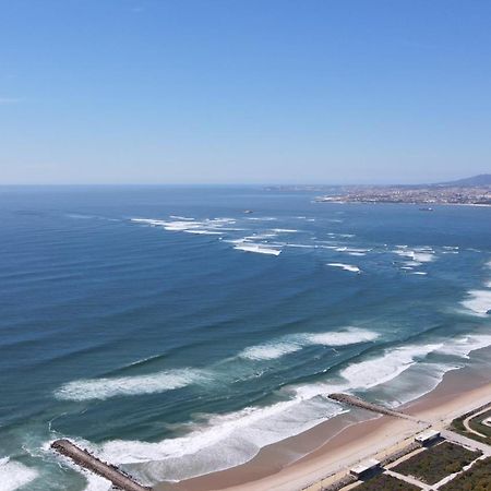 Hoso Loft 24 Beach House كوستا دا كاباريكا المظهر الخارجي الصورة