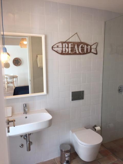 Hoso Loft 24 Beach House كوستا دا كاباريكا المظهر الخارجي الصورة