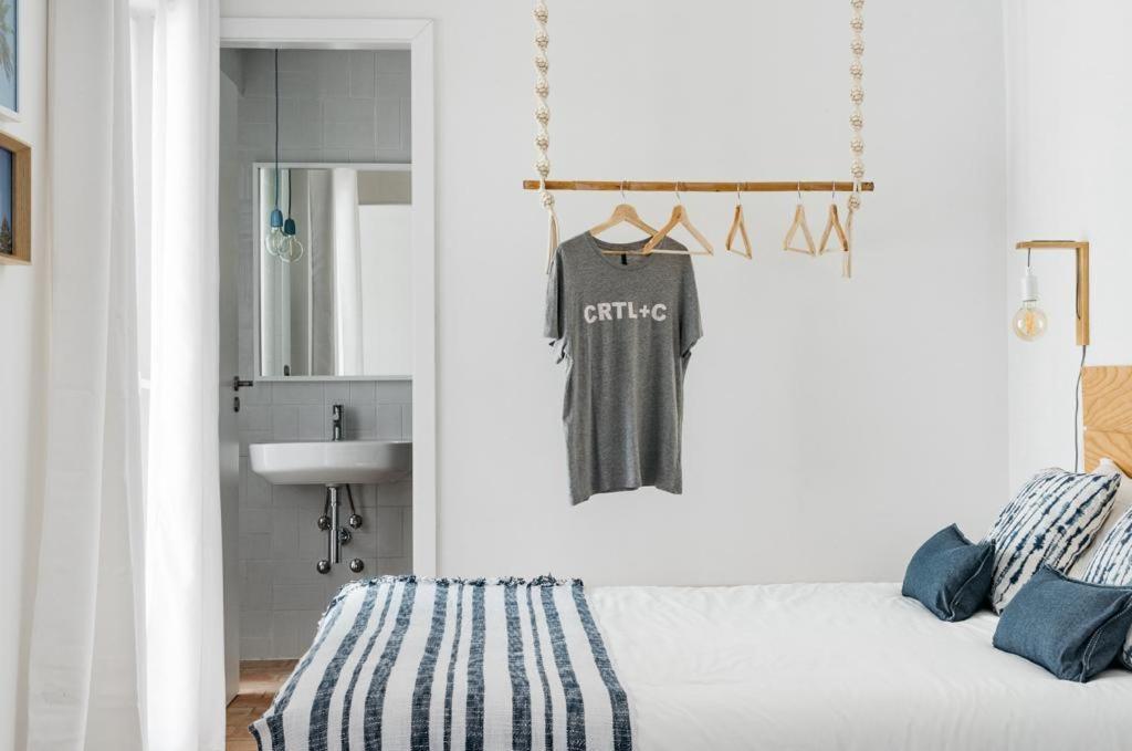 Hoso Loft 24 Beach House كوستا دا كاباريكا المظهر الخارجي الصورة