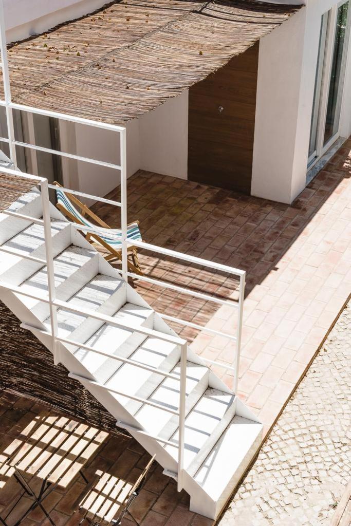 Hoso Loft 24 Beach House كوستا دا كاباريكا المظهر الخارجي الصورة
