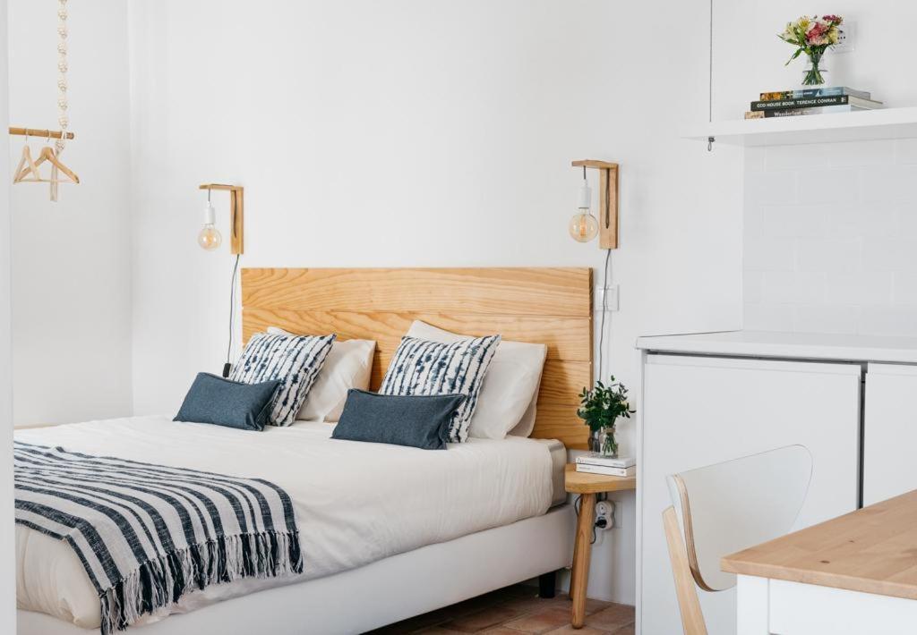 Hoso Loft 24 Beach House كوستا دا كاباريكا المظهر الخارجي الصورة